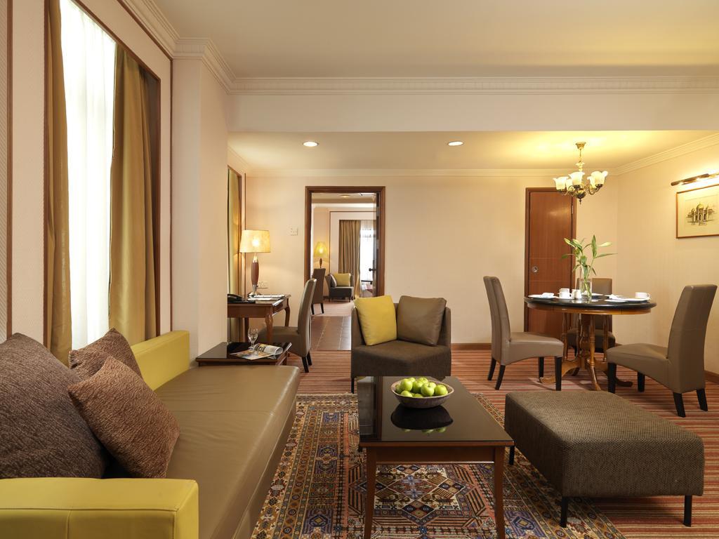 Holiday Villa City Center Alor Setar Quarto foto