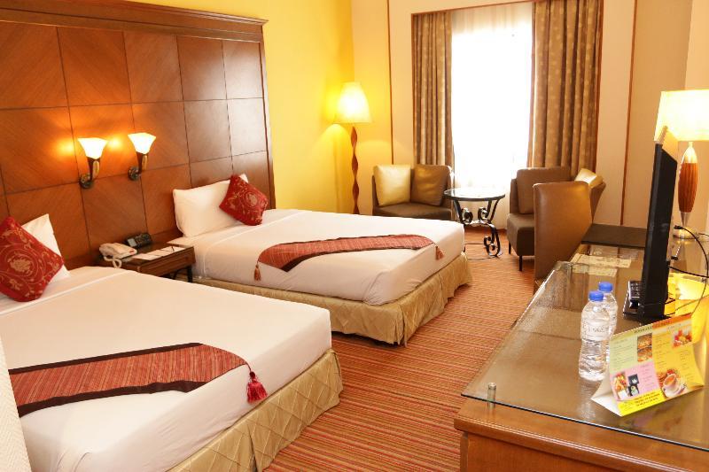 Holiday Villa City Center Alor Setar Exterior foto